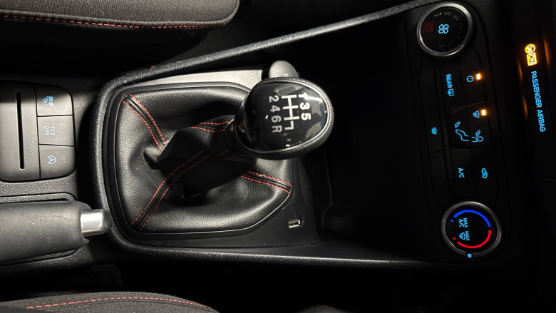 Ford Fiesta 1.0 EcoBoost ST-Line 5dr Petrol Hatchback